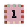 Cubie brick toy - retro colours  - icon_4