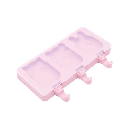 Frostie - powder pink - 1