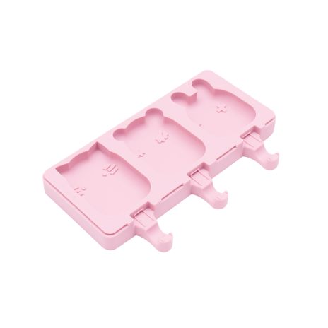 Frostie - powder pink - 2