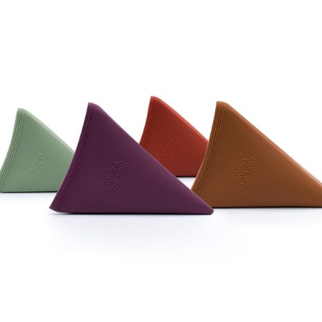 Sunnie ice block moulds - retro colours  - 4