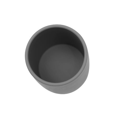 Grip cup - charcoal - 1