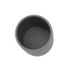 Grip cup - charcoal - icon_1