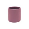 Grip cup - dusty rose - icon