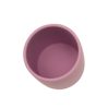 Grip cup - dusty rose - icon_1