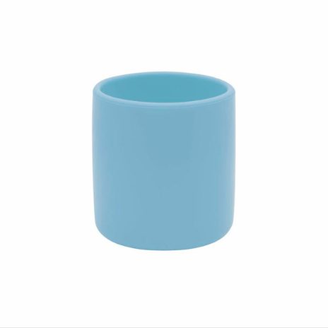 Grip cup - powder blue