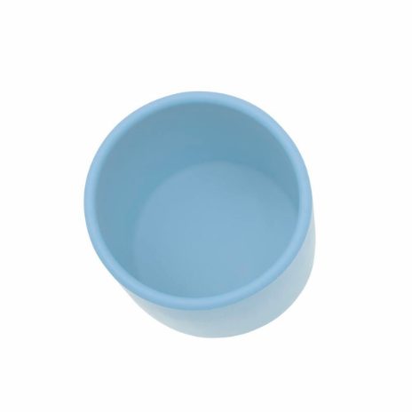 Grip cup - powder blue - 2