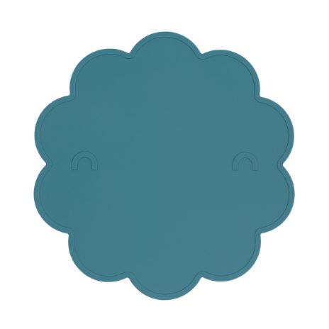 Jelly placie - blue dusk