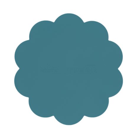 Jelly placie - blue dusk - 1