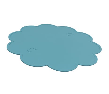 Jelly placie - blue dusk - 2