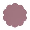Jelly placie - dusty rose - icon