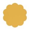 Jelly placie - yellow - icon