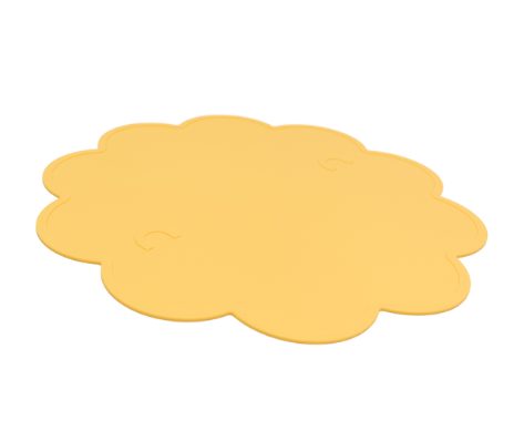 Jelly placie - yellow - 2