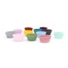 Muffin cups - mix colours - icon_2
