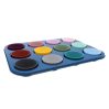 Muffin cups - mix colours - icon_3