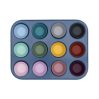 Muffin cups - mix colours - icon_4