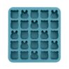 Freeze & bake mini poddies - blue dusk  - icon