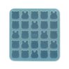 Freeze & bake mini poddies - blue dusk  - icon_2