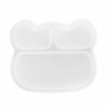 Bear stickie plate lid  - icon