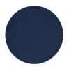 Round placie - navy - icon