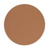 Round placie - chocolate brown  - icon