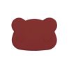 Snackie, bear - rust - icon_4