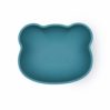 Bear stickie bowl with lid - blue dusk - icon_2