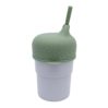 Sippie lid and mini straw - sage - icon_5