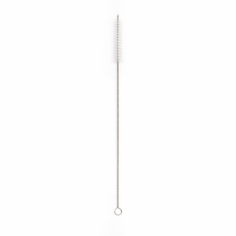Bendie straw cleaning brush