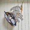 Twin Bag - navy - icon_2