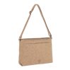 Shoulder bag - camel - icon