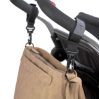 Shoulder bag - camel - icon_5