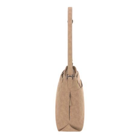 Shoulder bag - camel - 8