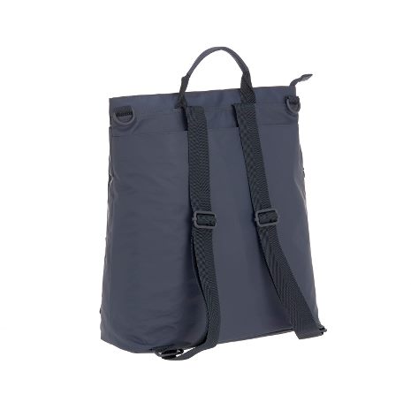 Tyve backpack - navy - 14