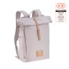 Rolltop Backpack - grey - icon_13