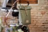 Rolltop Backpack - olive - icon_4