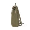 Rolltop Backpack - olive - icon_13