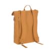Rolltop Backpack - mustard - icon_10