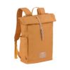 Rolltop Backpack - mustard - icon_11