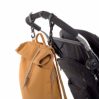 Rolltop Backpack - mustard - icon_12
