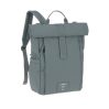 Rolltop Backpack - anthracite - icon