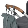 Rolltop Backpack - anthracite - icon_3