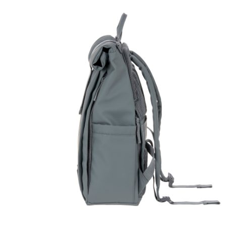 Rolltop Backpack - anthracite - 6