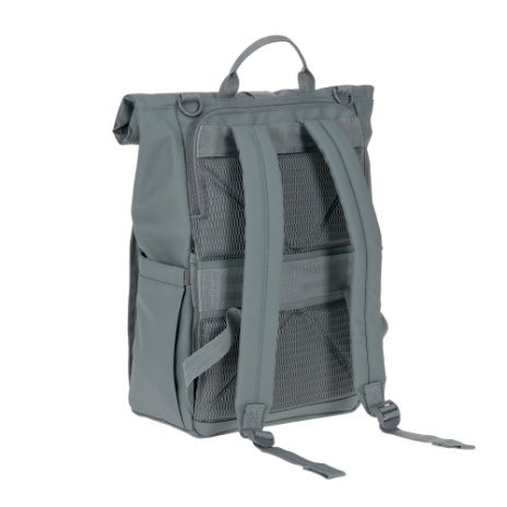 Rolltop Backpack - anthracite - 7