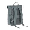 Rolltop Backpack - anthracite - icon_7