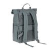 Rolltop Backpack - anthracite - icon_7