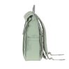 Rolltop Backpack - silver green - icon_3
