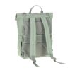 Rolltop Backpack - silver green - icon_7