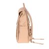 Rolltop Backpack - peach rose - icon_6