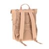 Rolltop Backpack - peach rose - icon_7