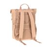 Rolltop Backpack - peach rose - icon_7